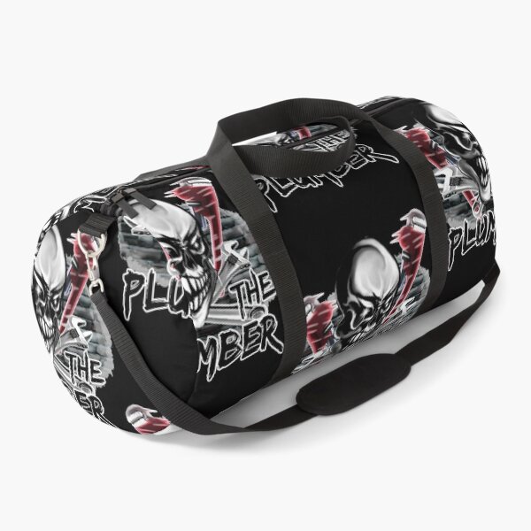 Item preview, Plumber Skull "The Plumber" Essential . designed and sold by smithisidor.