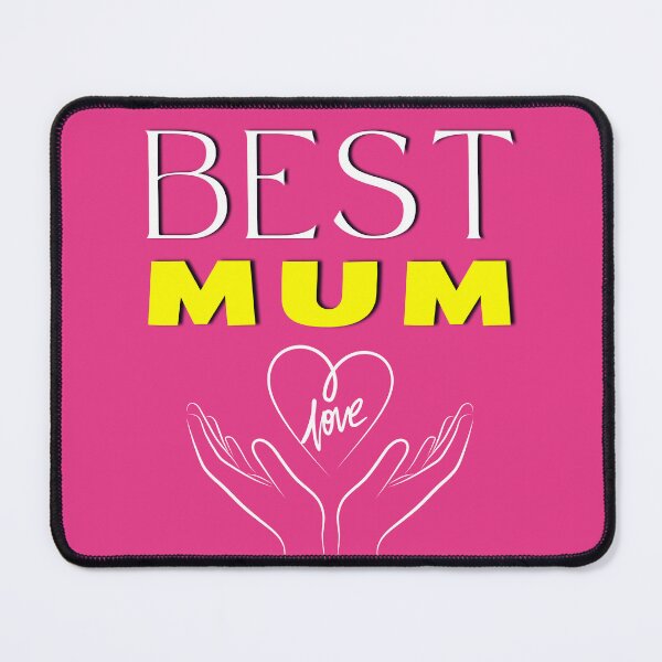 Item preview, BEST MUM designed and sold by G-Cafe.