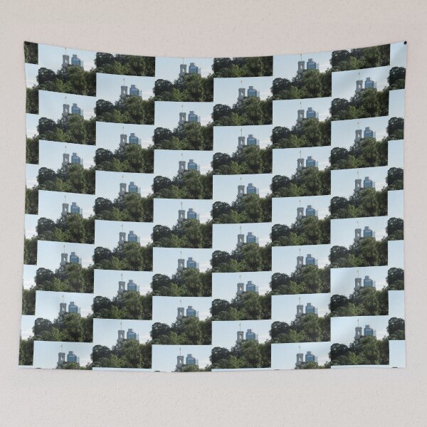 Item preview, GOVERNMENT HOUSE MELBOURNE designed and sold by kazaroodie.
