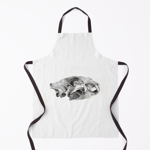 Item preview, Lion Skull designed and sold by Judit McLoughlin.