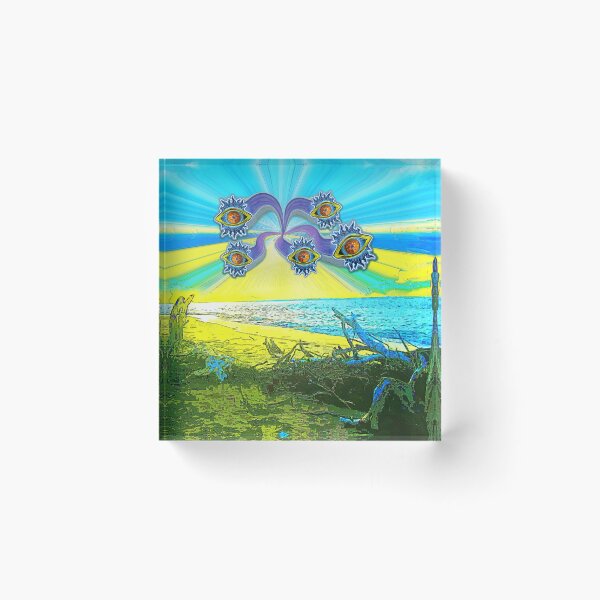 Item preview, Solace designed and sold by Klaus Bremner (Autotelic Art).