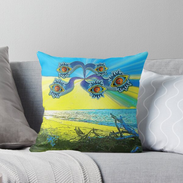 Item preview, Solace designed and sold by Klaus Bremner (Autotelic Art).