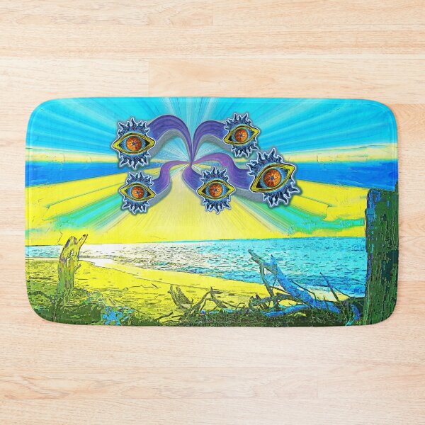 Item preview, Solace designed and sold by Klaus Bremner (Autotelic Art).