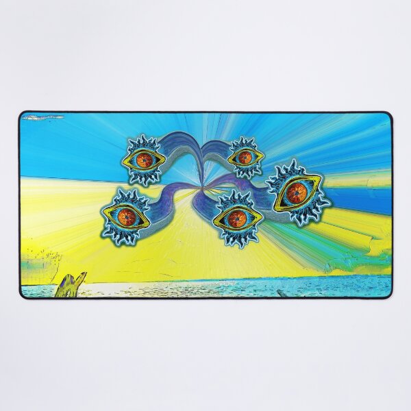 Item preview, Solace designed and sold by Klaus Bremner (Autotelic Art).