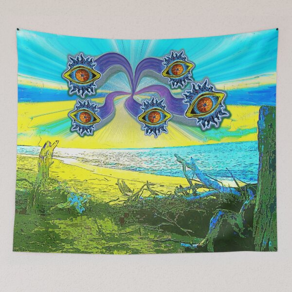 Item preview, Solace designed and sold by Klaus Bremner (Autotelic Art).