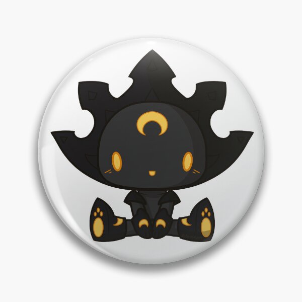 Item preview, Smol chibi Bean designed and sold by Firima.