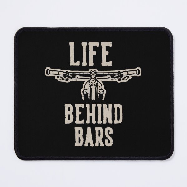 Item preview, Life Behind Bars Bike designed and sold by RenZemin.