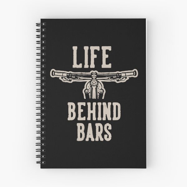 Item preview, Life Behind Bars Bike designed and sold by RenZemin.