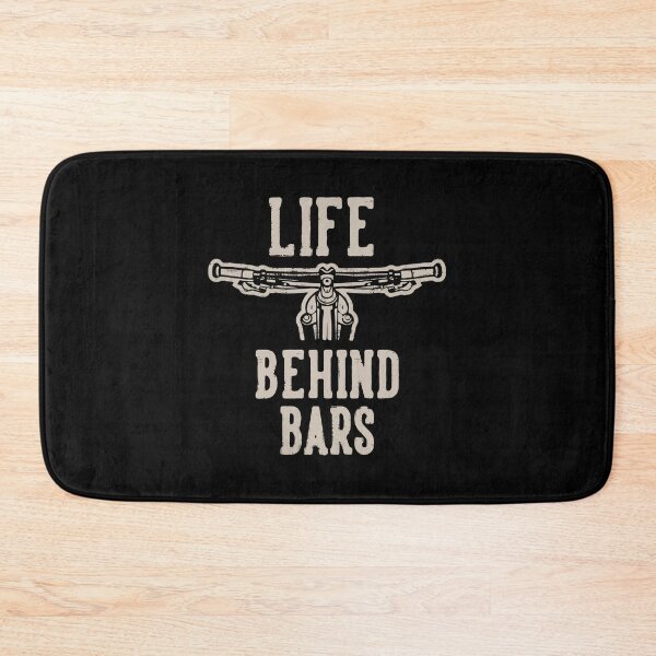 Item preview, Life Behind Bars Bike designed and sold by RenZemin.