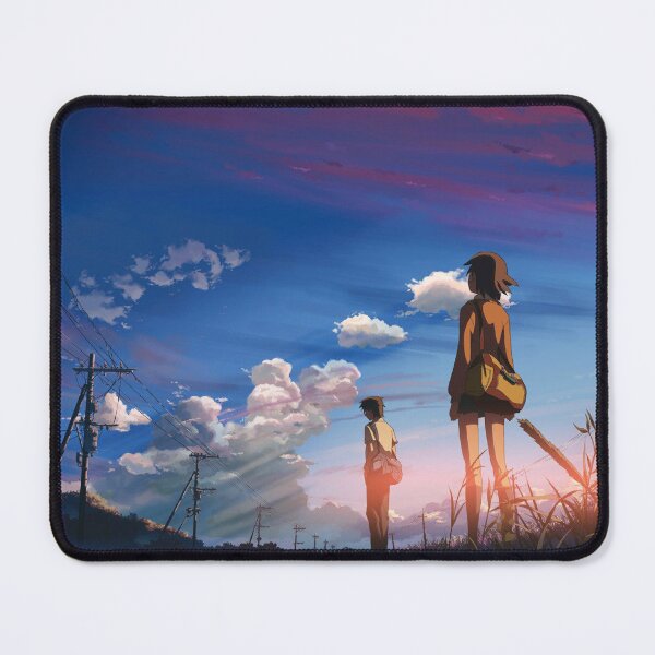 Item preview, 5 Centimeters Per Second designed and sold by Sabralove.