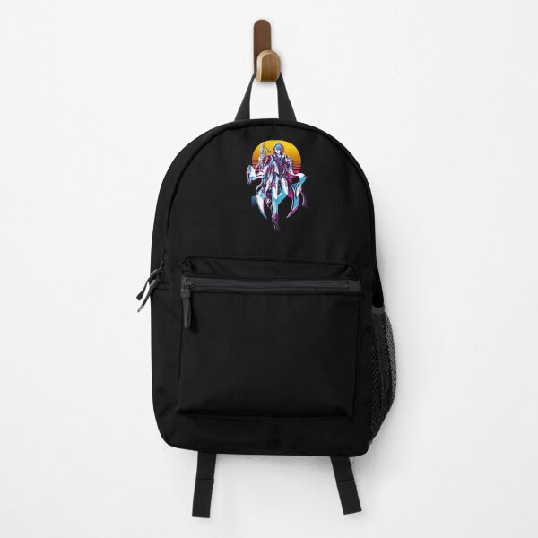 Item preview, Genshin Impact - Kamisato Ayato *80s retro* designed and sold by MyRetroArt.