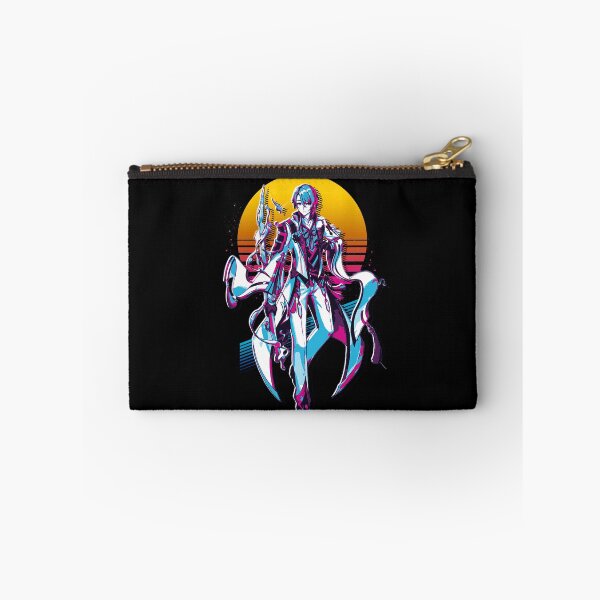 Item preview, Genshin Impact - Kamisato Ayato *80s retro* designed and sold by MyRetroArt.