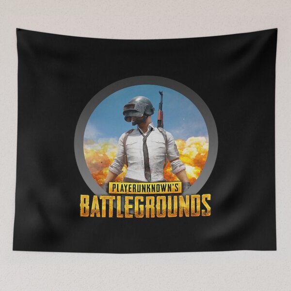 Artikelvorschau, PUBG-Klassiker. entworfen und verkauft von smithisidor.
