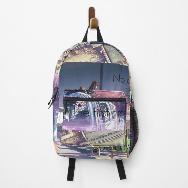 Item preview, 5 Centimeters Per Second I Love You designed and sold by Sabralove.