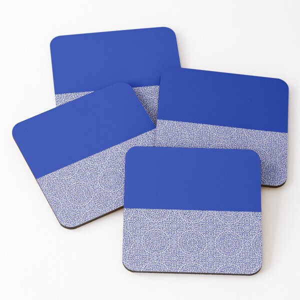 Item preview, Tile Design 4 - Blue designed and sold by Gretch21.