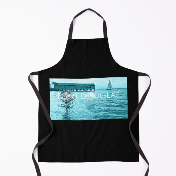 Item preview, Port Douglas Image Graphic designed and sold by Randell Burke.