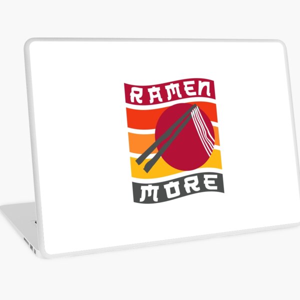 Artikel-Vorschau von Ramen-Geschenk, designt und verkauft von Life After Death.