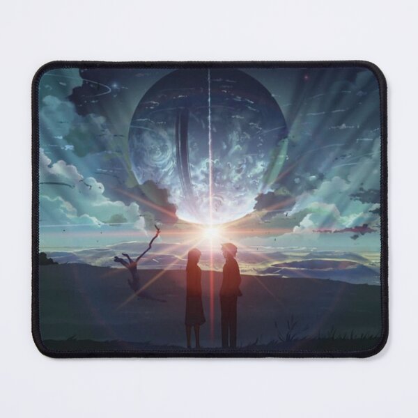 Item preview, 5 Centimeters Per Second designed and sold by Sabralove.