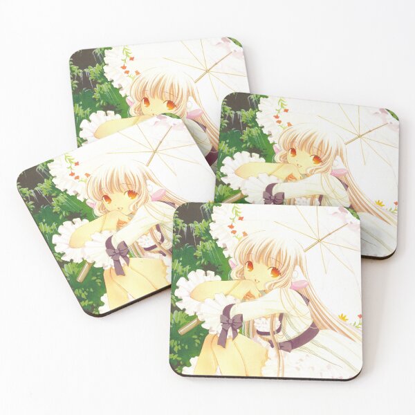 Item preview, Chobits designed and sold by taroxstudio.