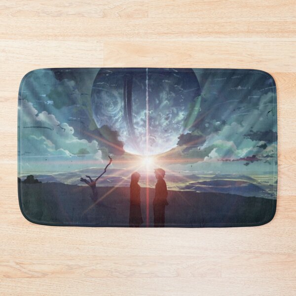 Item preview, 5 Centimeters Per Second designed and sold by Sabralove.
