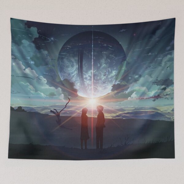 Item preview, 5 Centimeters Per Second designed and sold by Sabralove.