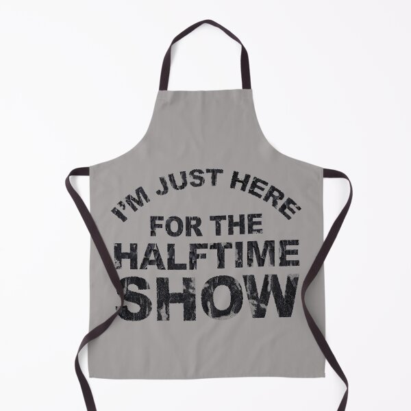 Item preview, Vintage I'm Just Here For The Halftime Show designed and sold by Anouaramer.