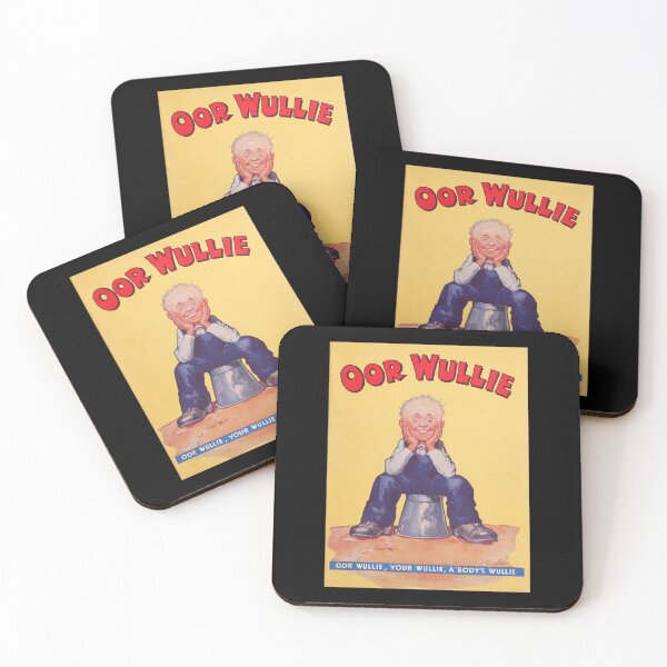 Item preview, Oor Wullie 1941 Vintage Print. Classic . designed and sold by michelleeir.