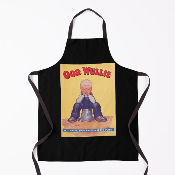 Item preview, Oor Wullie 1941 Vintage Print. Classic . designed and sold by michelleeir.