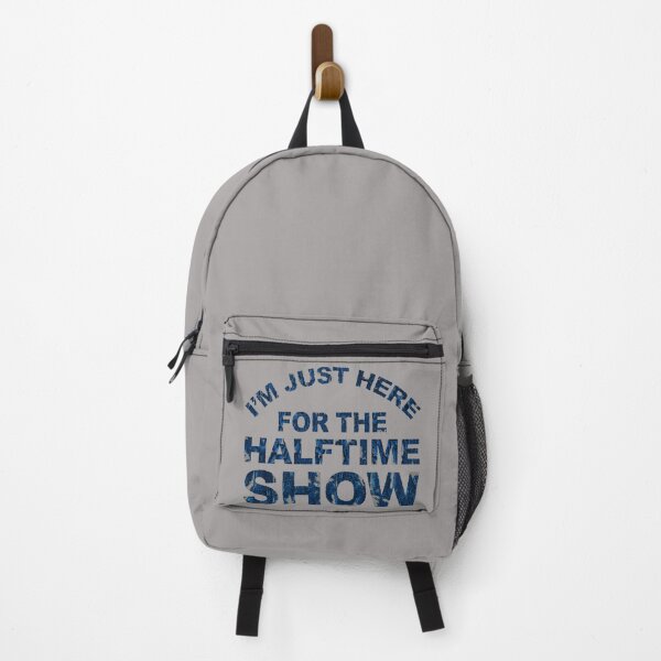Item preview, Vintage I'm Just Here For The Halftime Show designed and sold by Anouaramer.