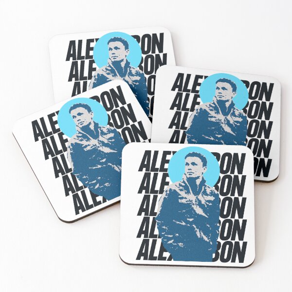 Item preview, Alex Albon designed and sold by enbyjolras.