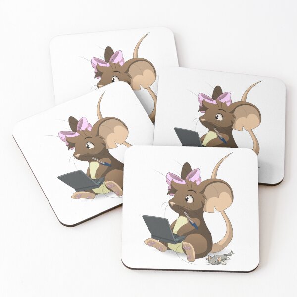 Item preview, Rat designed and sold by ShinyIndia18.