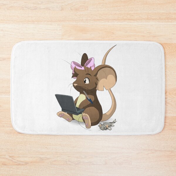 Item preview, Rat designed and sold by ShinyIndia18.