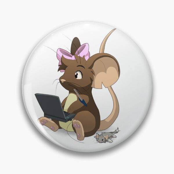Item preview, Rat designed and sold by ShinyIndia18.