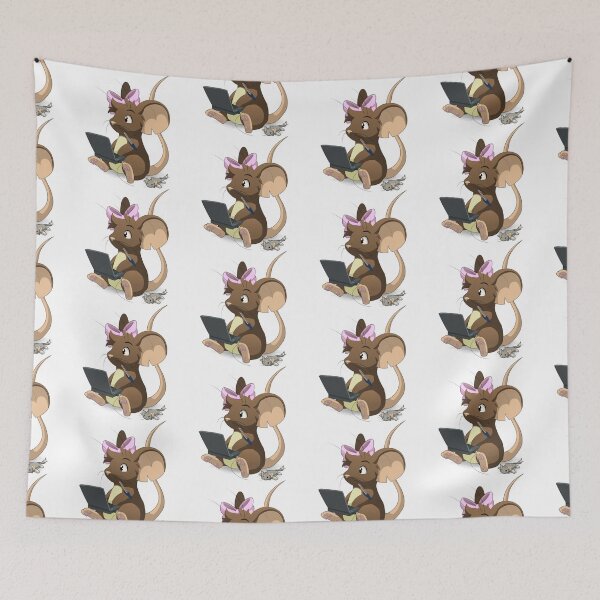 Item preview, Rat designed and sold by ShinyIndia18.