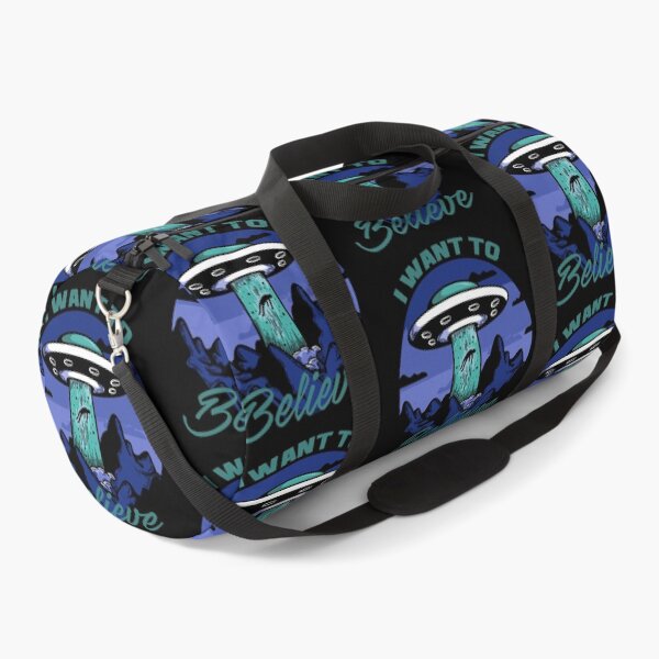 Item preview, I Want To Believe Alien UFO designed and sold by RenZemin.
