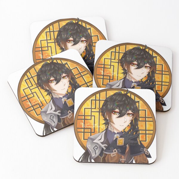 Item preview, Zhongli designed and sold by sakurage.