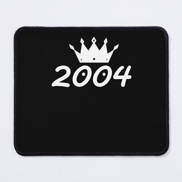 Item preview, 18th birthday 2004 generation designed and sold by hanneshannes02.