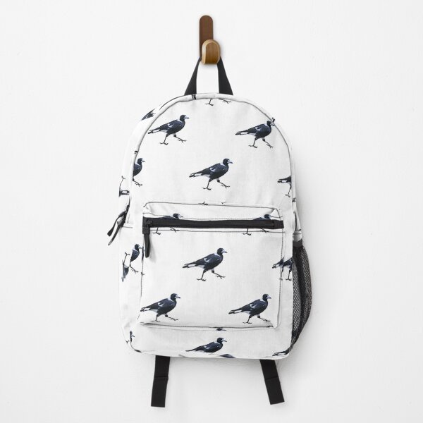 Item preview, Australian Magpie designed and sold by STHogan2.
