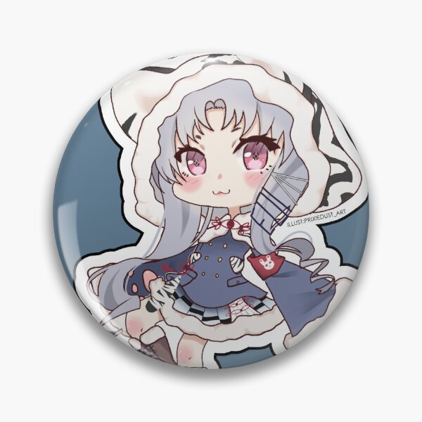 Item preview, ChangChun designed and sold by Prixie-Dust.