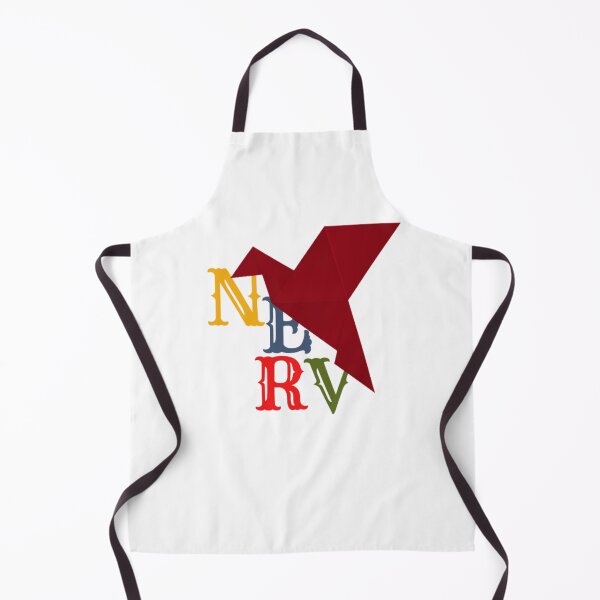 Item preview, Nerv Logo Simple designed and sold by Diverseideas.
