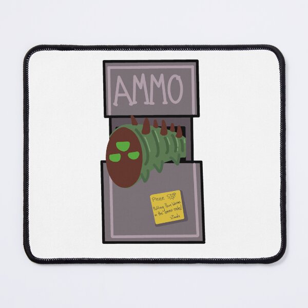 Item preview, Worm Box designed and sold by NootopiaLoot.
