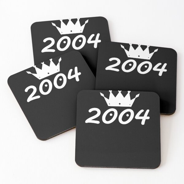 Item preview, 18th birthday 2004 generation designed and sold by hanneshannes02.