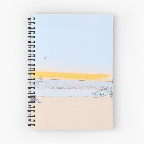 Item preview, Lazy beach day designed and sold by Boho Contessa.