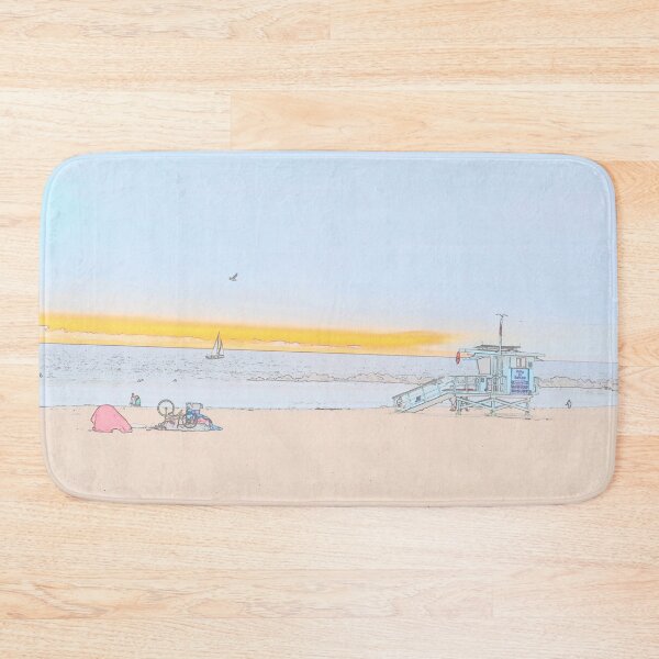 Item preview, Lazy beach day designed and sold by Boho Contessa.