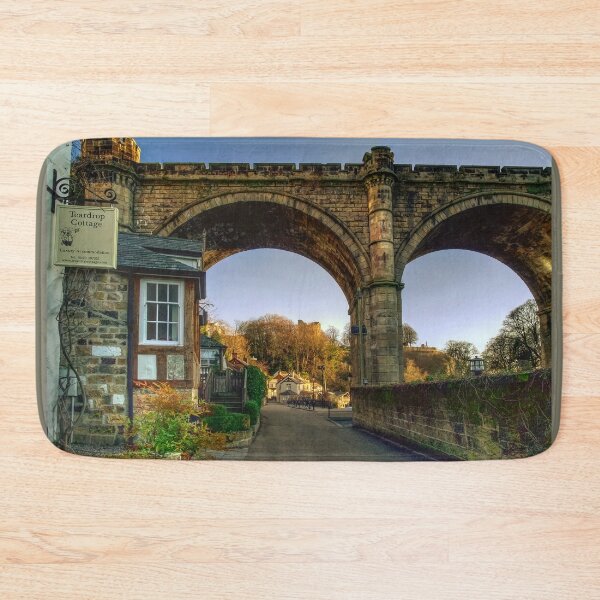 Item preview, Knaresborough Viaduct  designed and sold by Alisonchambers2.