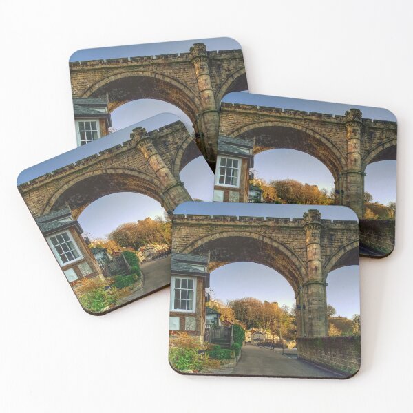 Item preview, Knaresborough Viaduct  designed and sold by Alisonchambers2.