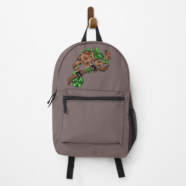 Item preview, Camo Chameleon designed and sold by Black-Orc.