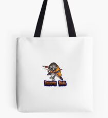 Dragon Ball Z Tote Bag