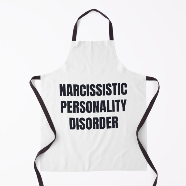 Item preview, Narcissistic Personality Disorder designed and sold by Creative Life.