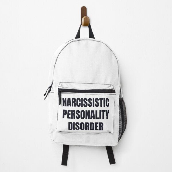 Item preview, Narcissistic Personality Disorder designed and sold by Creative Life.